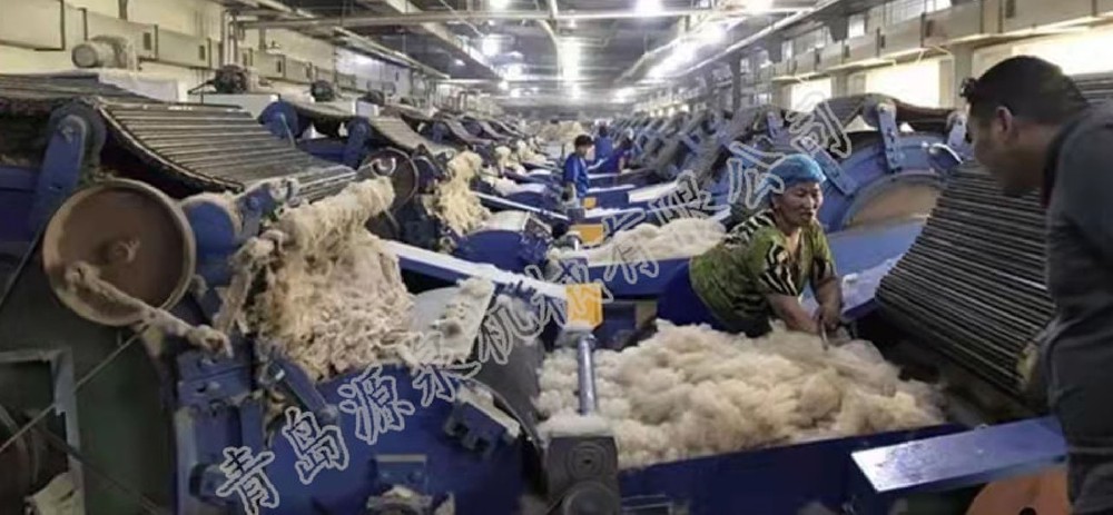实拍蒙古国客户使用情况